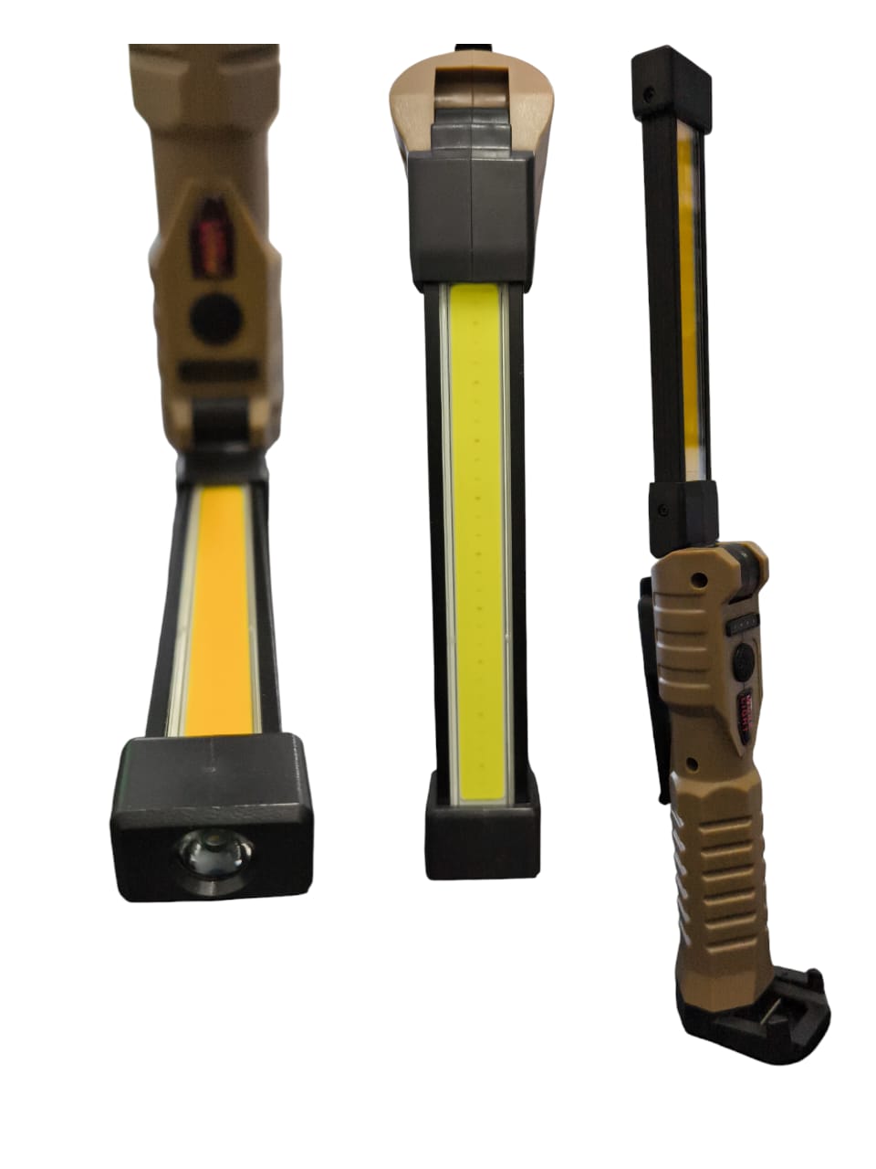 Miniatura 5 de LINTERNA LED MULTIFUNCIONAL